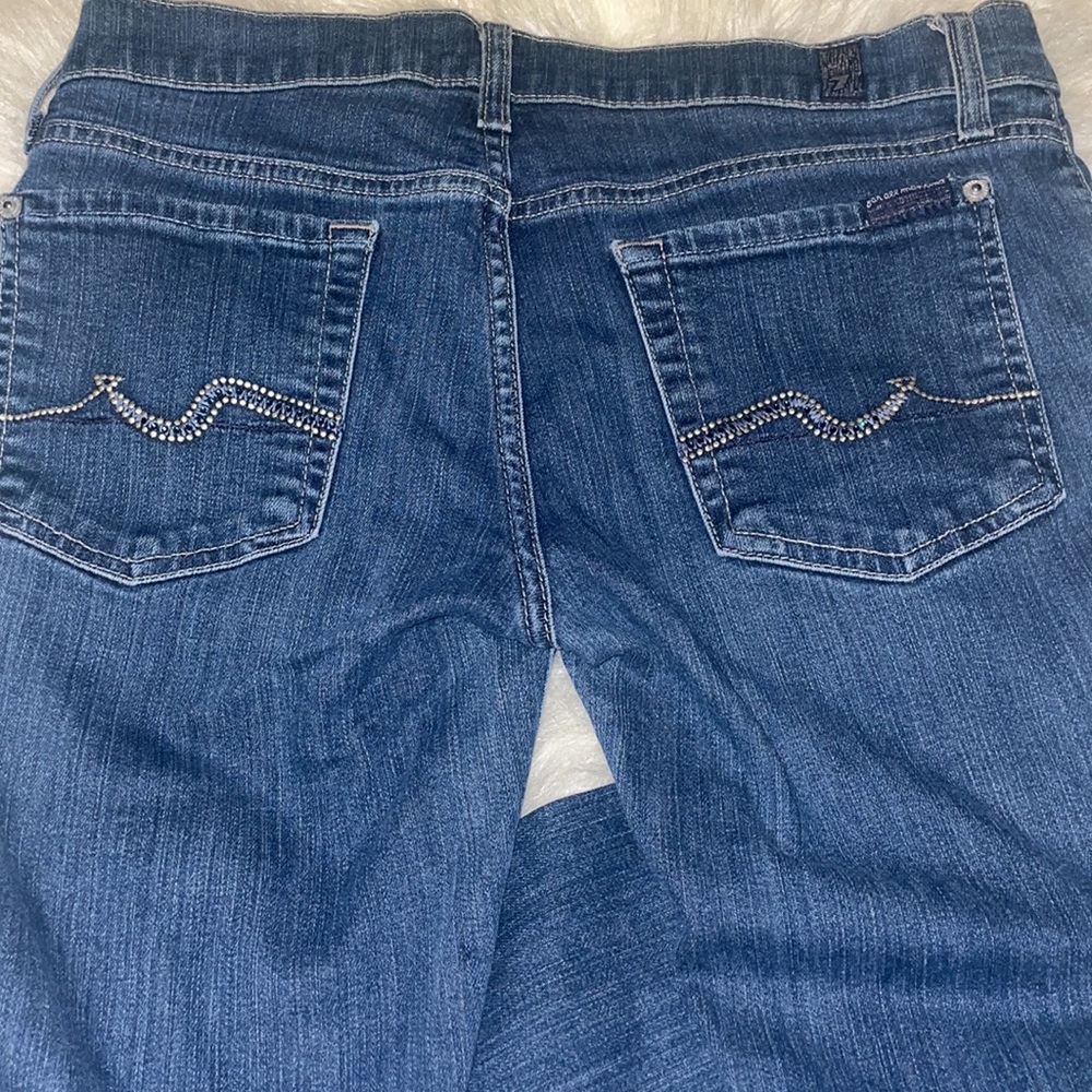 74AMK Bling Pocket Roxanne - Picture 6 of 6